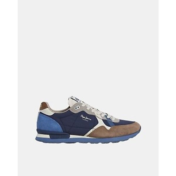 Pepe jeans  Sneaker PMS400002 BRIT PRINTS M günstig online kaufen