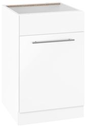 wiho Küchen Spülenschrank "Flexi2" Breite 50 cm günstig online kaufen