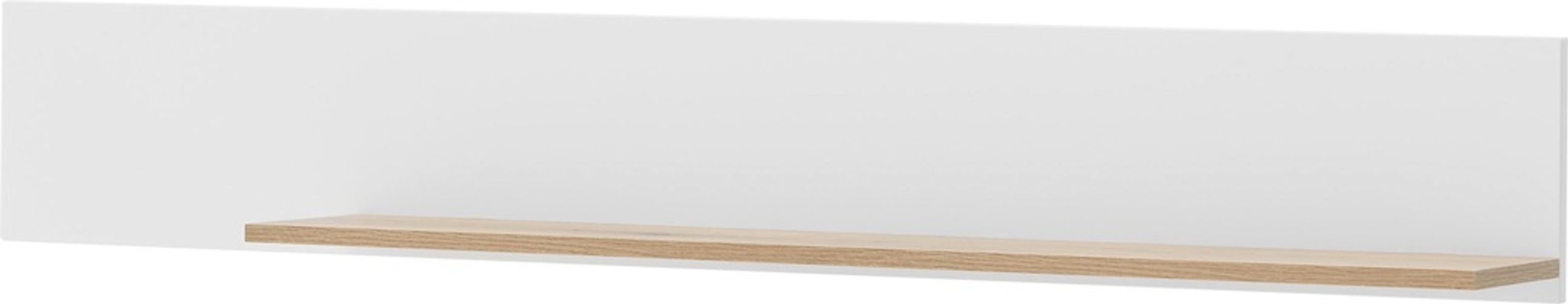 INOSIGN Wandboard "Hudson" in moderner Trendfarbe, Breite 150 cm günstig online kaufen