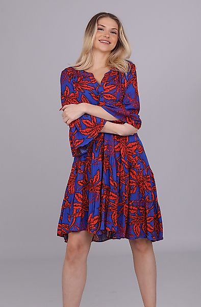 YC Fashion & Style Tunikakleid "Charmante günstig online kaufen