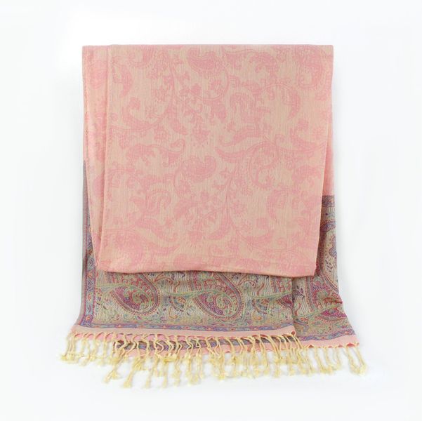 ZEBRO Modeschal Zebro Pashmina-Webschal günstig online kaufen