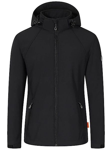 Blue Wave Softshelljacke Damen Jacke Maite günstig online kaufen