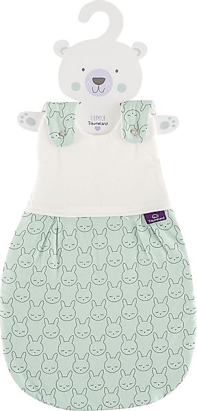 Träumeland Babyschlafsack Set Kuschelhase (Packung, 3 günstig online kaufen