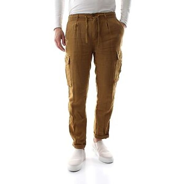 40weft  Cargohose AIKOC 1725 - LINEN-W1101 günstig online kaufen