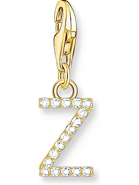 THOMAS SABO Kettenanhänger Thomas Sabo Damen-Charm günstig online kaufen