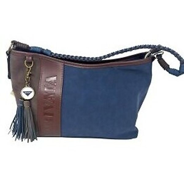 Privata  Sneaker Complementos señora  p4970 azul günstig online kaufen