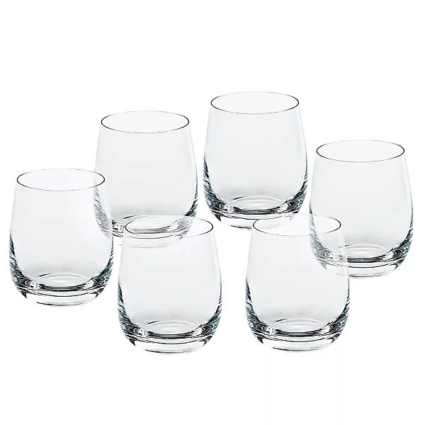 Whiskyglas Charisma 6er-Set 400ml günstig online kaufen