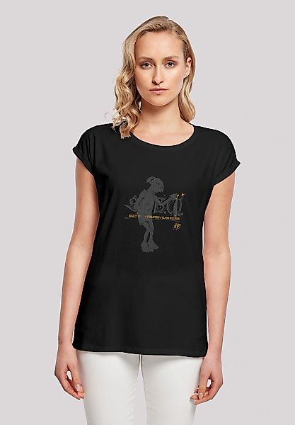 F4NT4STIC T-Shirt "Harry Potter SPEW", Print günstig online kaufen