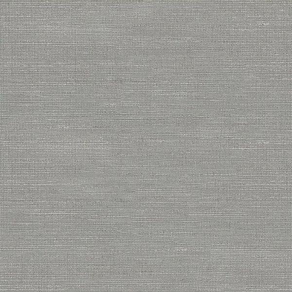 Sublime Vliestapete Textur 10 m x 52 cm Hell Grau FSC® günstig online kaufen