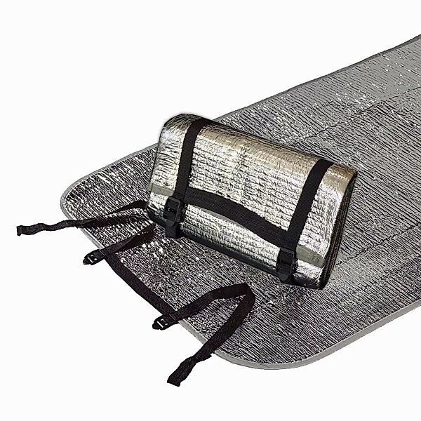 HAC24 Isomatte Campingmatte Trekking Outdoor Matratze günstig online kaufen