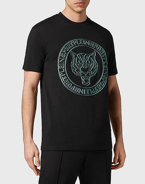 PLEIN SPORT T-Shirt Tiger günstig online kaufen