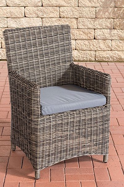 TPFGarden Gartenstuhl Fonda - für Garten, günstig online kaufen