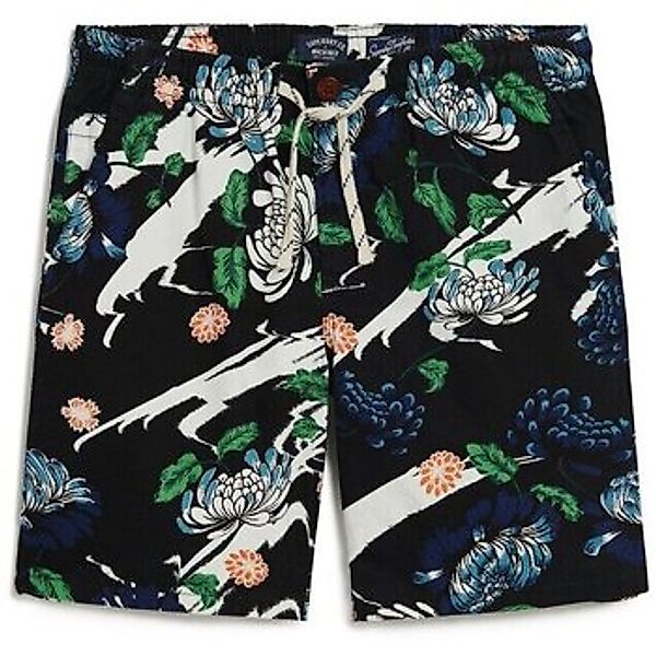 Superdry  Shorts Bermuda günstig online kaufen