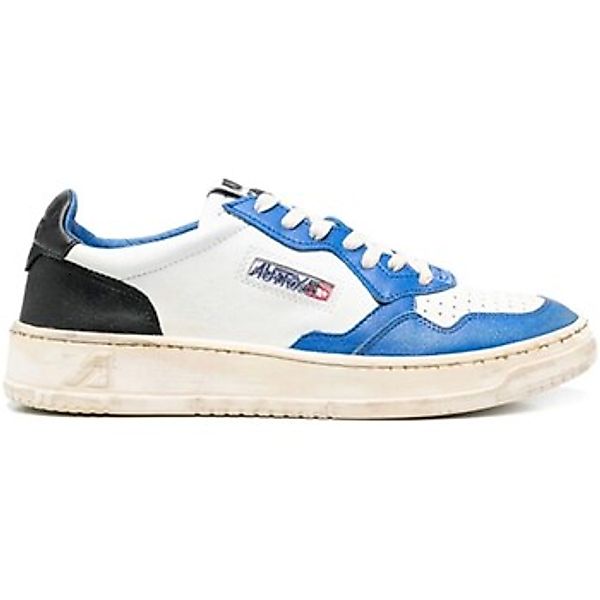 Autry  Sneaker AUL Sneaker Unisex BLAU WEISS SCHWARZ SV10 günstig online kaufen