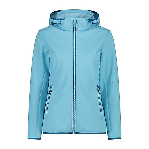 CMP Funktionsjacke WOMAN JACKET ZIP HOOD ANICE günstig online kaufen