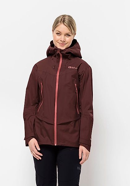 Jack Wolfskin Skijacke ALPSPITZE PRO 3L günstig online kaufen