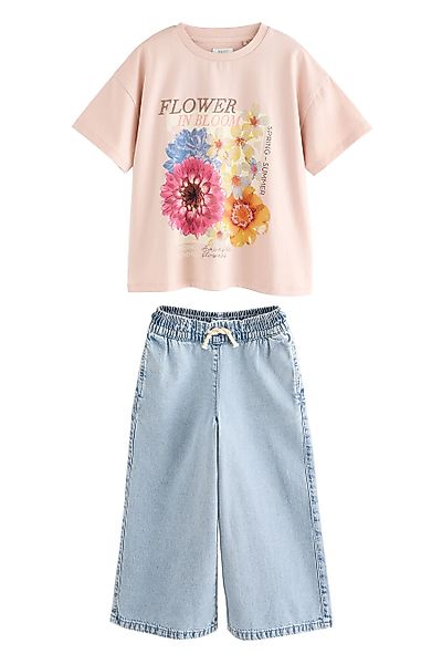 Next Shirt & Hose T-Shirt und günstig online kaufen