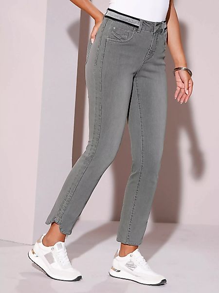 creation L Bequeme Jeans, (1 tlg.) günstig online kaufen