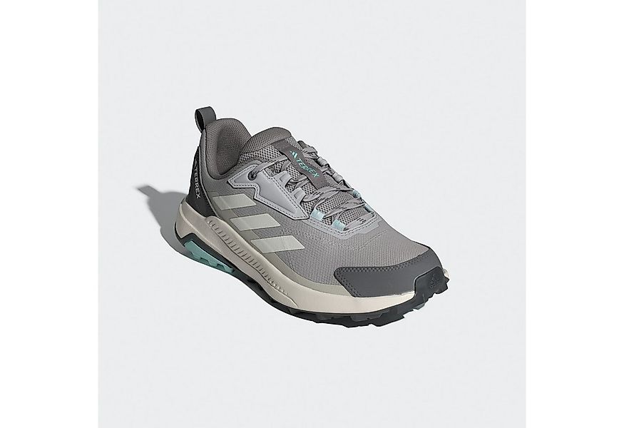 adidas TERREX TERREX ANYLANDER WANDERSCHUH Hikingschuh (1-tlg) günstig online kaufen