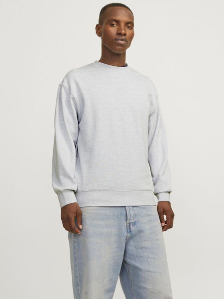 Jack & Jones Sweatshirt JJECharge (1-tlg) günstig online kaufen