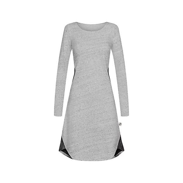 Jerseys Dress Lyocell (Tencel) Ladies Grey günstig online kaufen