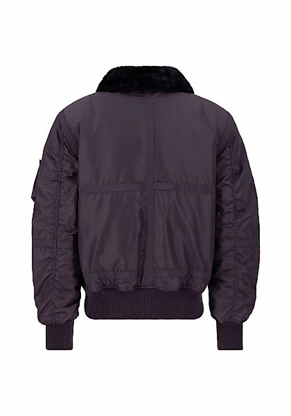 Alpha Industries Bomberjacke "Alpha Industries Men - Bomber Jackets B-15 II günstig online kaufen