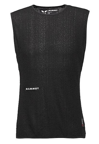 Mammut Eiger Nordwand FL Air Mesh Vest Men - Baselayer günstig online kaufen