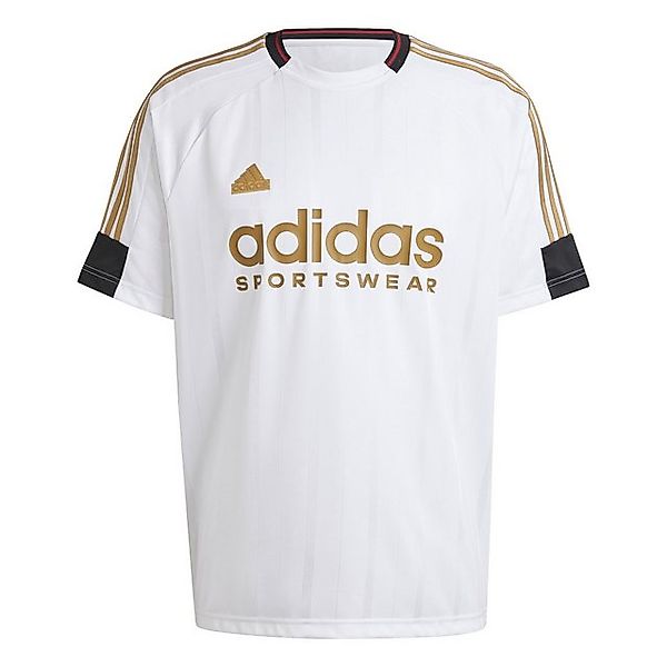 adidas Performance T-Shirt adidas Herren T-Shirt House of Tiro Nations Pack günstig online kaufen