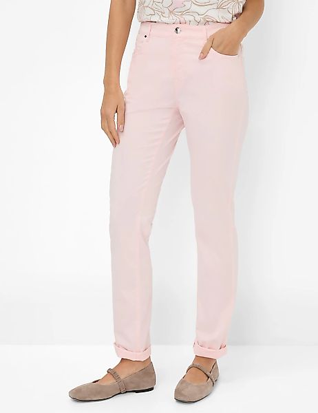 Brax 5-Pocket-Hose "Style CAROLA" günstig online kaufen
