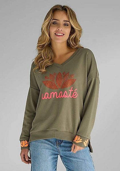 Miss Goodlife Sweatshirt günstig online kaufen