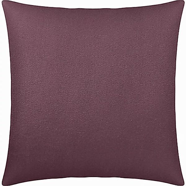 Erwin Müller Kissenbezug Kuschelkissenbezug "Murnau", Single-Jersey günstig online kaufen