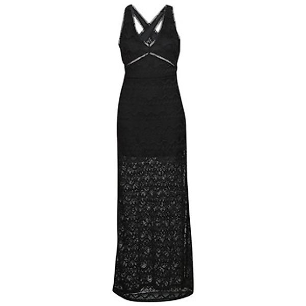 Guess  Maxikleider SL LIZA LONG DRESS günstig online kaufen