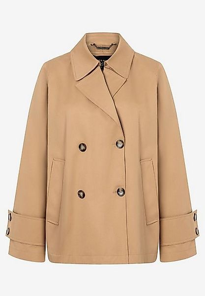 MORE&MORE Trenchcoat günstig online kaufen