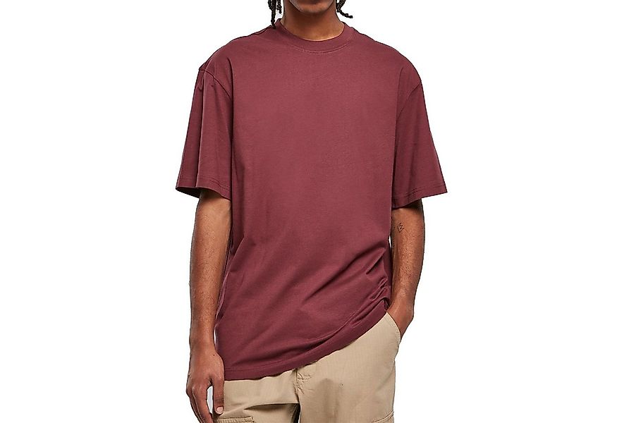 URBAN CLASSICS T-Shirt Urban Classics Herren Tall Tee günstig online kaufen