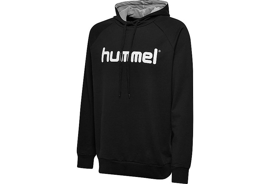 hummel Hoodie HMLGO COTTON LOGO HOODIE günstig online kaufen