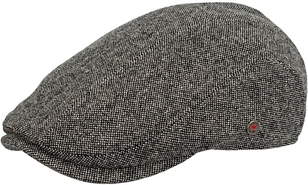 Balke Schiebermütze gemustert, längsgeteilt günstig online kaufen