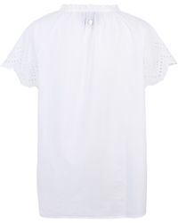 Lieblingsstück Shirtbluse Halbarm-Blusenshirt RafaL günstig online kaufen