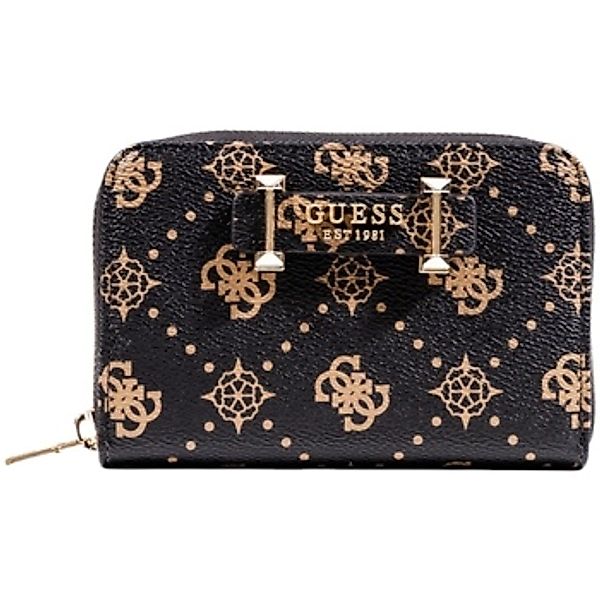 Guess  Geldbeutel SILIA SLG MEDIUM ZIP AROUND SWGP98 90140 günstig online kaufen