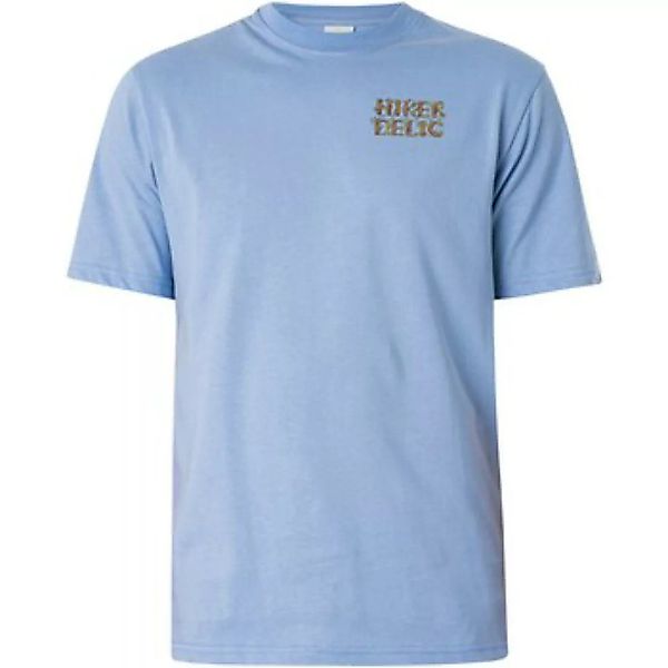 Hikerdelic  T-Shirt Trunk-T-Shirt günstig online kaufen