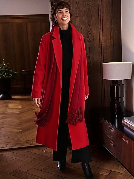 Witt Langmantel Wintermantel . günstig online kaufen