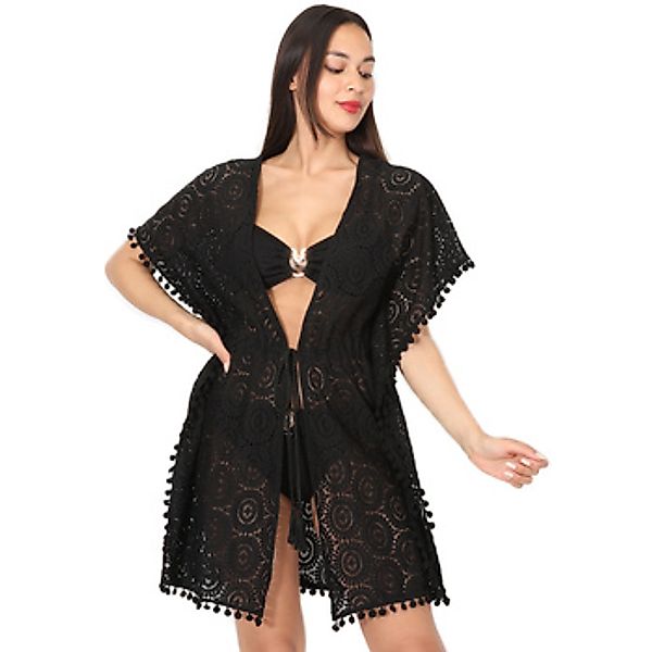 La Modeuse  Strickjacken 71768_P168642 günstig online kaufen