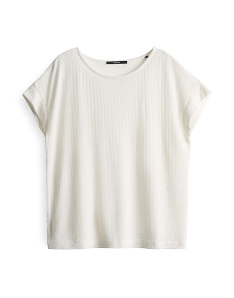 someday Kurzarmshirt KANANDI DETAIL Regular mit günstig online kaufen