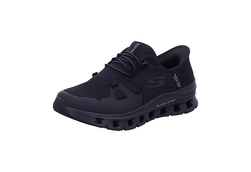 Skechers 232930 BBK Schnürschuh günstig online kaufen