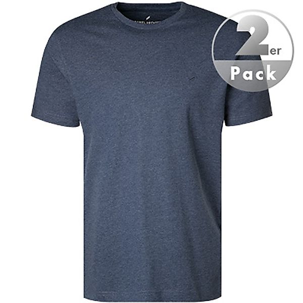 Daniel Hechter T-Shirt 2er Pack 76001/121915/670 günstig online kaufen