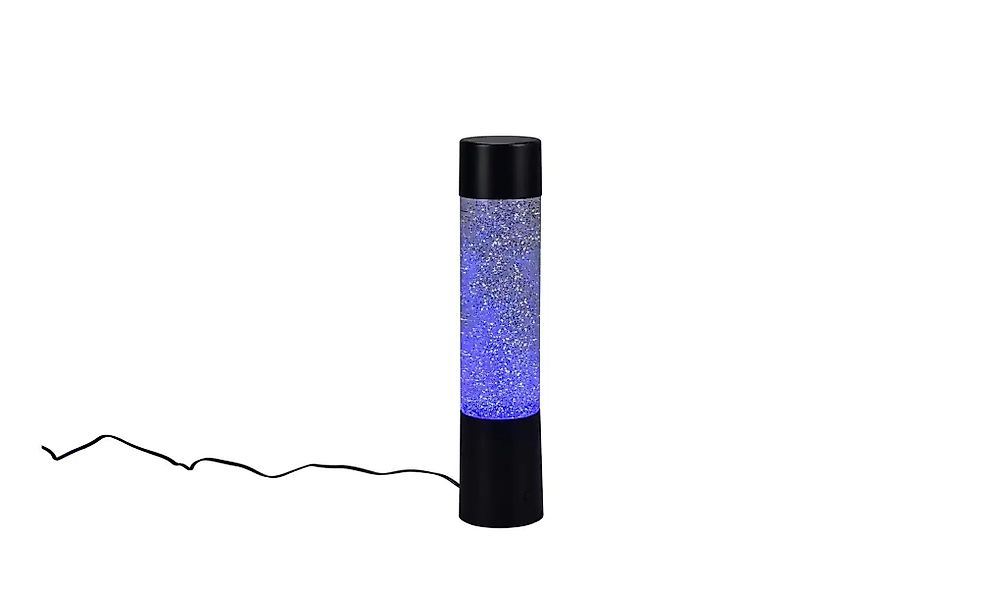 LED-Lavaleuchte   ¦ schwarz ¦ Maße (cm): H: 34  Ø: 7 Lampen & Leuchten > Ti günstig online kaufen
