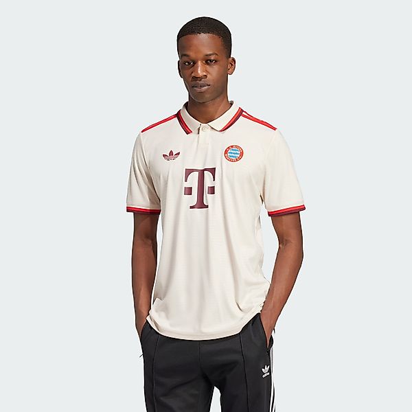 adidas Performance Fußballtrikot FC BAYERN MÜNCHEN günstig online kaufen