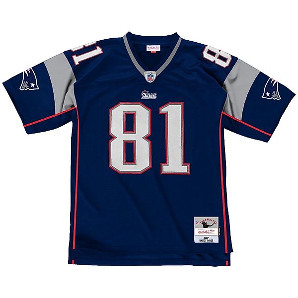 Mitchell & Ness Footballtrikot NFL Legacy günstig online kaufen