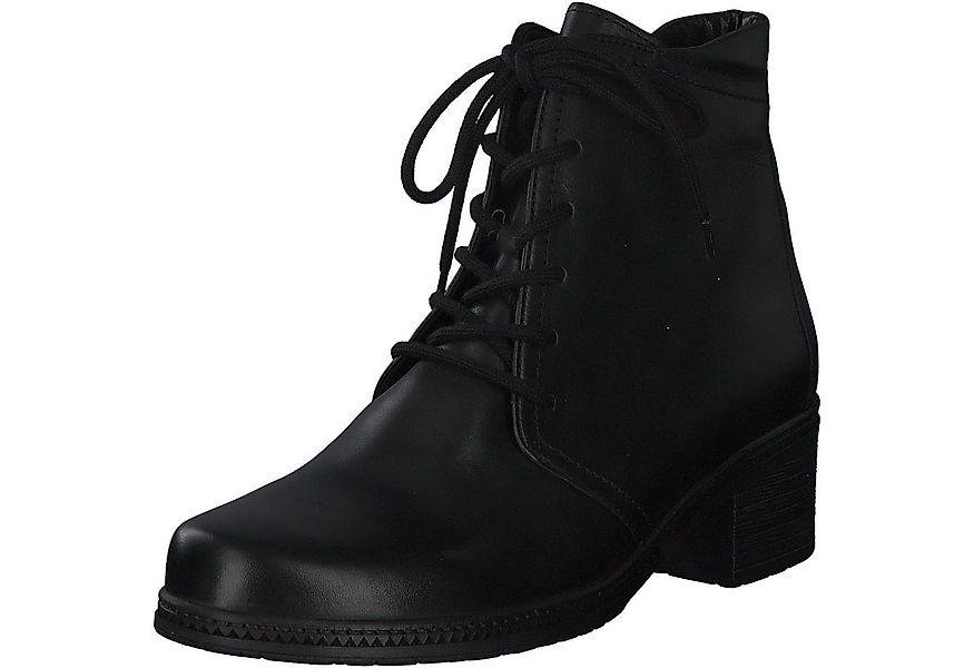 Gabor 94.661 Schnürstiefelette günstig online kaufen