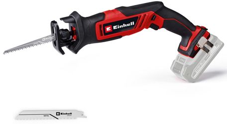 Einhell Reciprosäge TE-AP 18/13 Li-Solo 18 günstig online kaufen