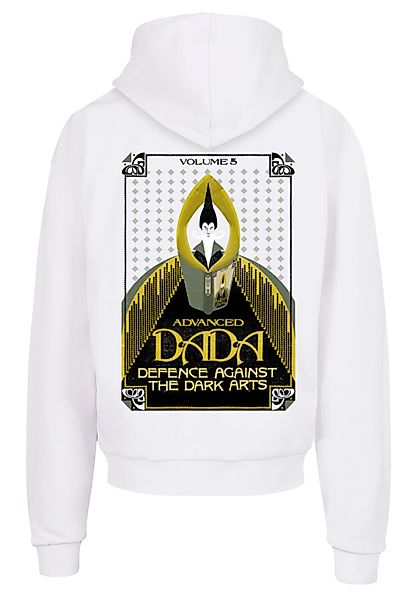 F4NT4STIC Kapuzenpullover "Harry Potter Advanced Dada", Print günstig online kaufen